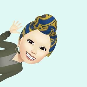 Meet your Posher, Blu